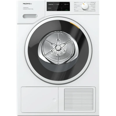 Afbeelding van Warmtepompdroger Miele TSL 783 WP EcoSpeed&amp;Stm