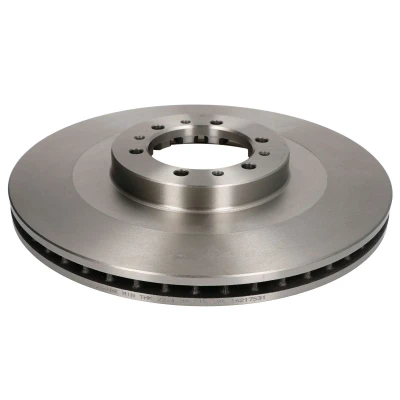 Afbeelding van ABE C35052ABE Remschijf Vooras 314 24,0 6 108 Geventileerd MITSUBISHI: L200 III Pickup