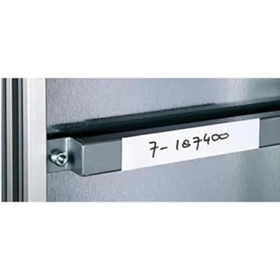 Afbeelding van Magneet Legamaster etikettenband 20mmx3m