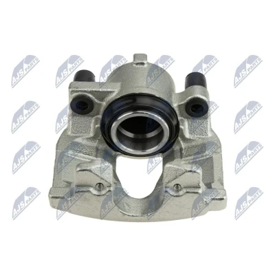 Afbeelding van NTY HZP RE 012 Remklauw Vooras links RENAULT: MEGANE 2 Coupe Cabriolet