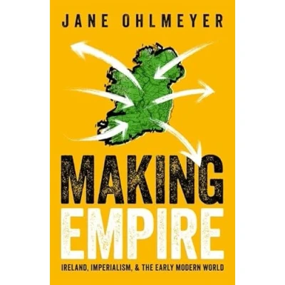 Afbeelding van Making Empire