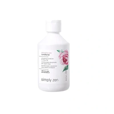 Afbeelding van SIMPLY ZEN SMOOTH &amp; CARE CONDITIONER (250ml)