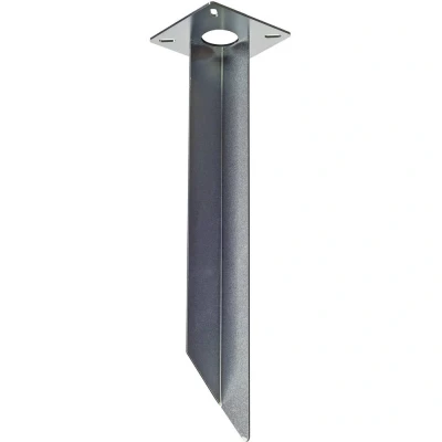 Afbeelding van SLV 231230 Grondspies Zilver