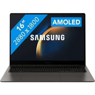 Afbeelding van Samsung Galaxy Book3 Pro NP960XFG KC2BE Azerty