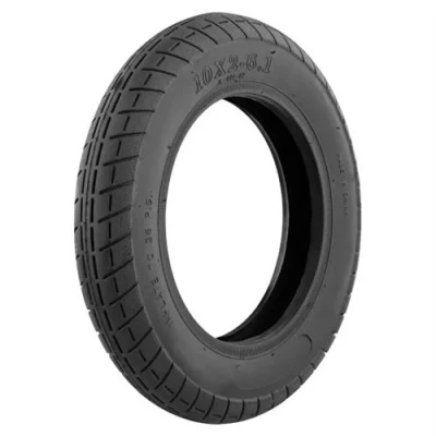 Afbeelding van Elektrische Step T&#039;NB UMTYRE10 Zwart