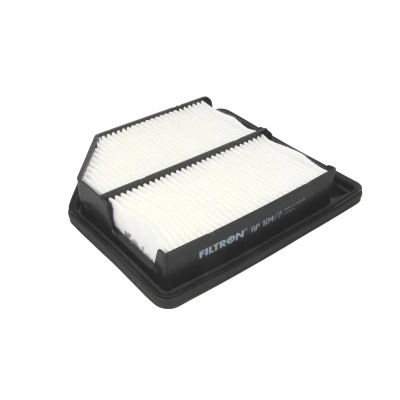 Afbeelding van FILTRON AP 104/7 Luchtfilter 43,5 197 226 Filter insert HONDA: CIVIC 8 Hatchback, FR V,