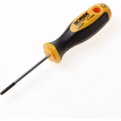 Afbeelding van Ironside Schroevendraaier TX9