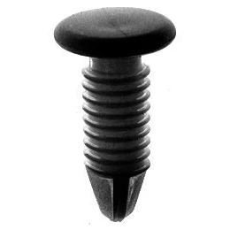 Afbeelding van RESTAGRAF 1282 Clip, sier /beschermingslijst PEUGEOT: 205 Convertible