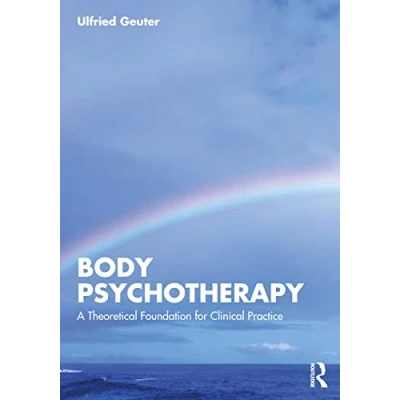 Afbeelding van Body Psychotherapy