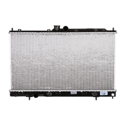 Afbeelding van Radiateur NRF 53779