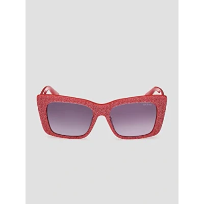 Afbeelding van Zonnebril Dames Guess B Ø 55 mm