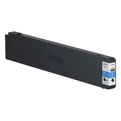 Image de Epson T02Q Cyan original cartouche d&#039;encre pour WorkForce Enterprise WF C20600 D4TW, D4TWF EPP