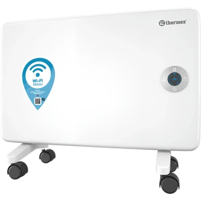 Afbeelding van Thermex Frame WIFi convector kachel 1000 watt