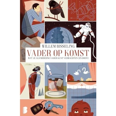 Afbeelding van Vader op komst
