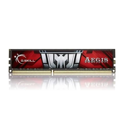 Afbeelding van G.Skill 8GB DDR3 1600 geheugenmodule 1 x 8 GB MHz