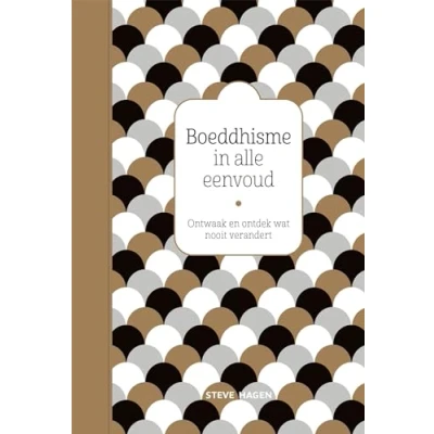 Afbeelding van Boeddhisme in alle eenvoud