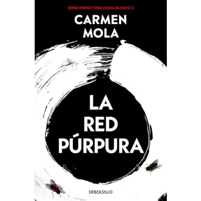 Afbeelding van La red purpura