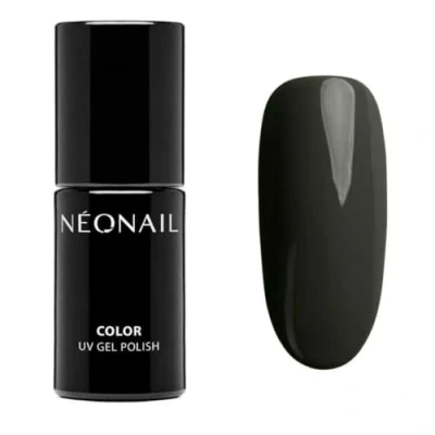 Afbeelding van Neonail 6372 7 UV nagellak, 7,2 ml, donkergroen