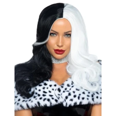 Afbeelding van Cruella wig