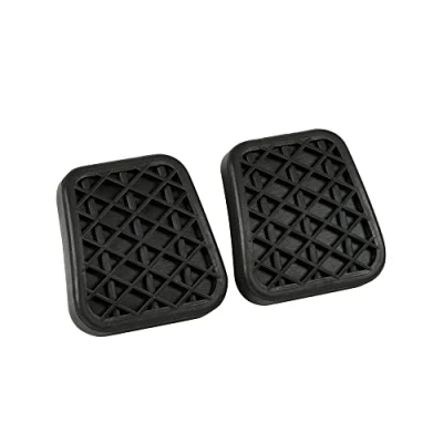 Afbeelding van Pedaal Covers Opel