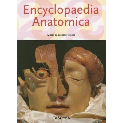 Afbeelding van Encyclopaedia Anatomica