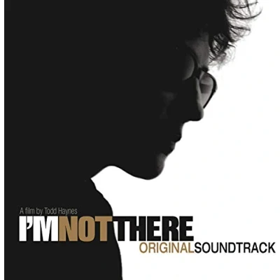 Afbeelding van I M Not There