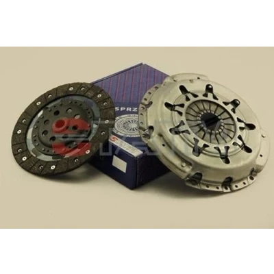 Afbeelding van STATIM 100.631 Koppelingsset voor motoren met dubbelmassavliegwiel Zonder koppelingsdruklager 210mm