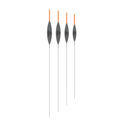 Afbeelding van Matrix Slim Wire Pole Float Maat : 0.15g