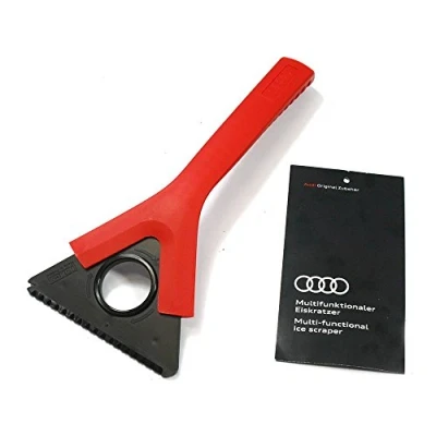 Afbeelding van Audi Originele Schraper Multifunctionele Winter Blade Krassen Onderhoud Reiniging 80 a096010