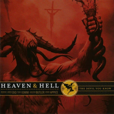 Afbeelding van Devil You Know (Limited Edition)