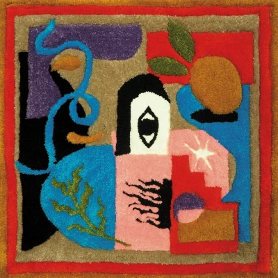 Afbeelding van Wayne Graham Ish (LP)