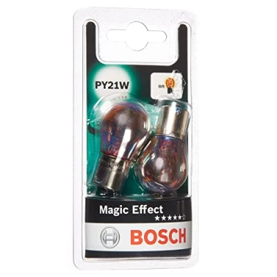 Afbeelding van Bosch Gloeilamp knipperlicht 1 987 301 025