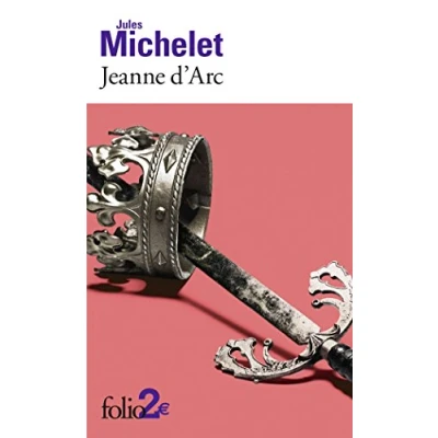 Afbeelding van Jeanne d&#039;Arc