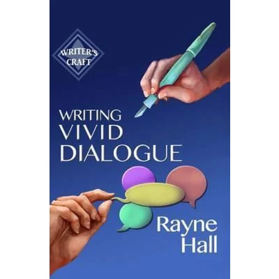 Afbeelding van Writer&#039;s Craft Writing Vivid Dialogue