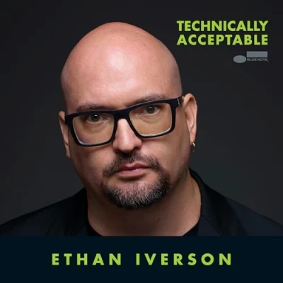 Afbeelding van Ethan Iverson Technically Acceptable (CD)