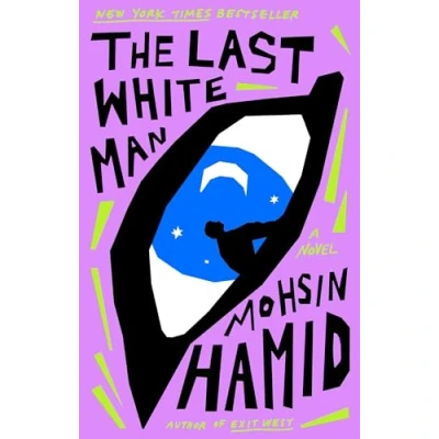 Afbeelding van The Last White Man