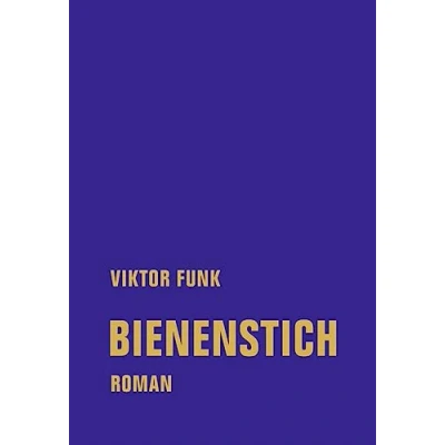 Afbeelding van Bienenstich
