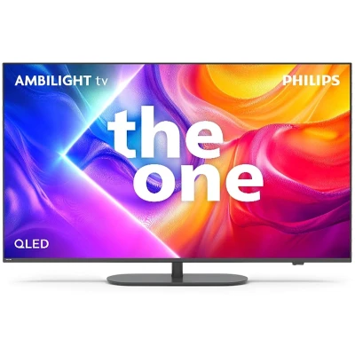 Afbeelding van PHILIPS UHD TV 50PUS905012