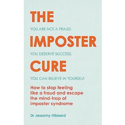 Afbeelding van The Imposter Cure