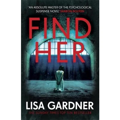 Afbeelding van Find Her