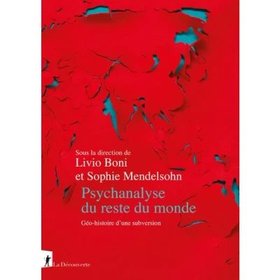 Image de Psychanalyse du reste monde