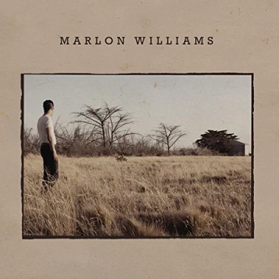 Afbeelding van Marlon Williams (Brown) (LP)