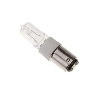 Afbeelding van Osram HALOLUX CERAM halogeenlamp 60 W Warm wit B15d