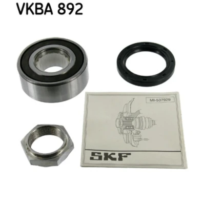 Image de Kit roulement de roue arrière skf vkba892