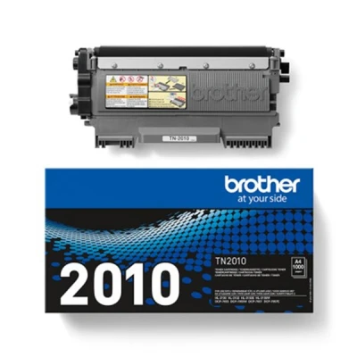 Image de Brother TN 2010 Toner Noir