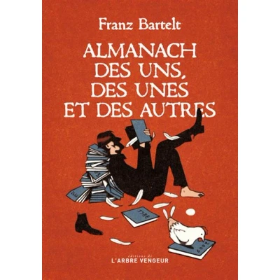 Image de Almanach des uns, unes et autres