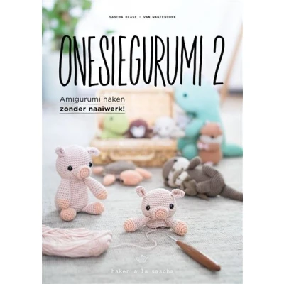 Image de Onesiegurumi