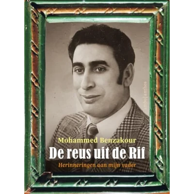 Afbeelding van de reus uit Rif