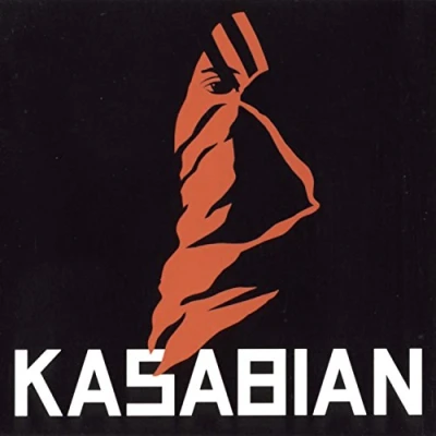 Afbeelding van Kasabian
