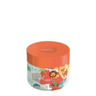 Afbeelding van Quokka Whim Kids Lifecard 369 ml